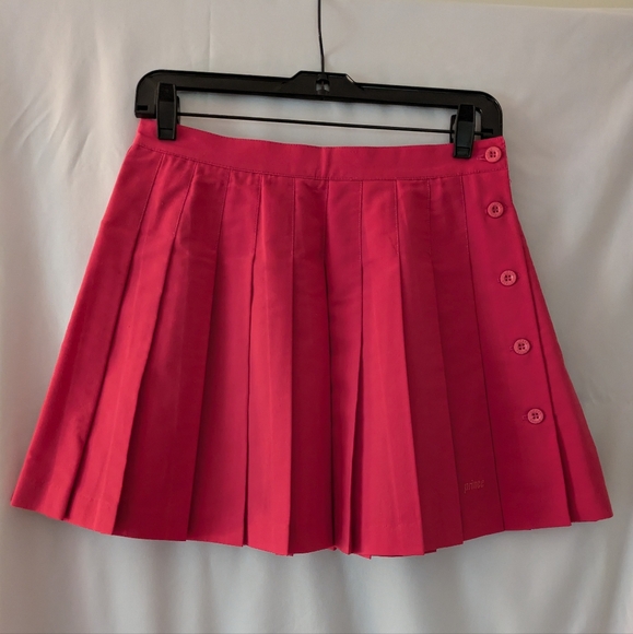 Prince Dresses & Skirts - Prince Vintage Tennis Shirt, vibrant color, like new